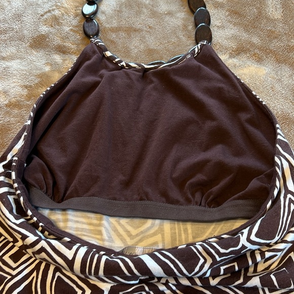 Jones New York NWT Halter Top - Picture 5 of 9